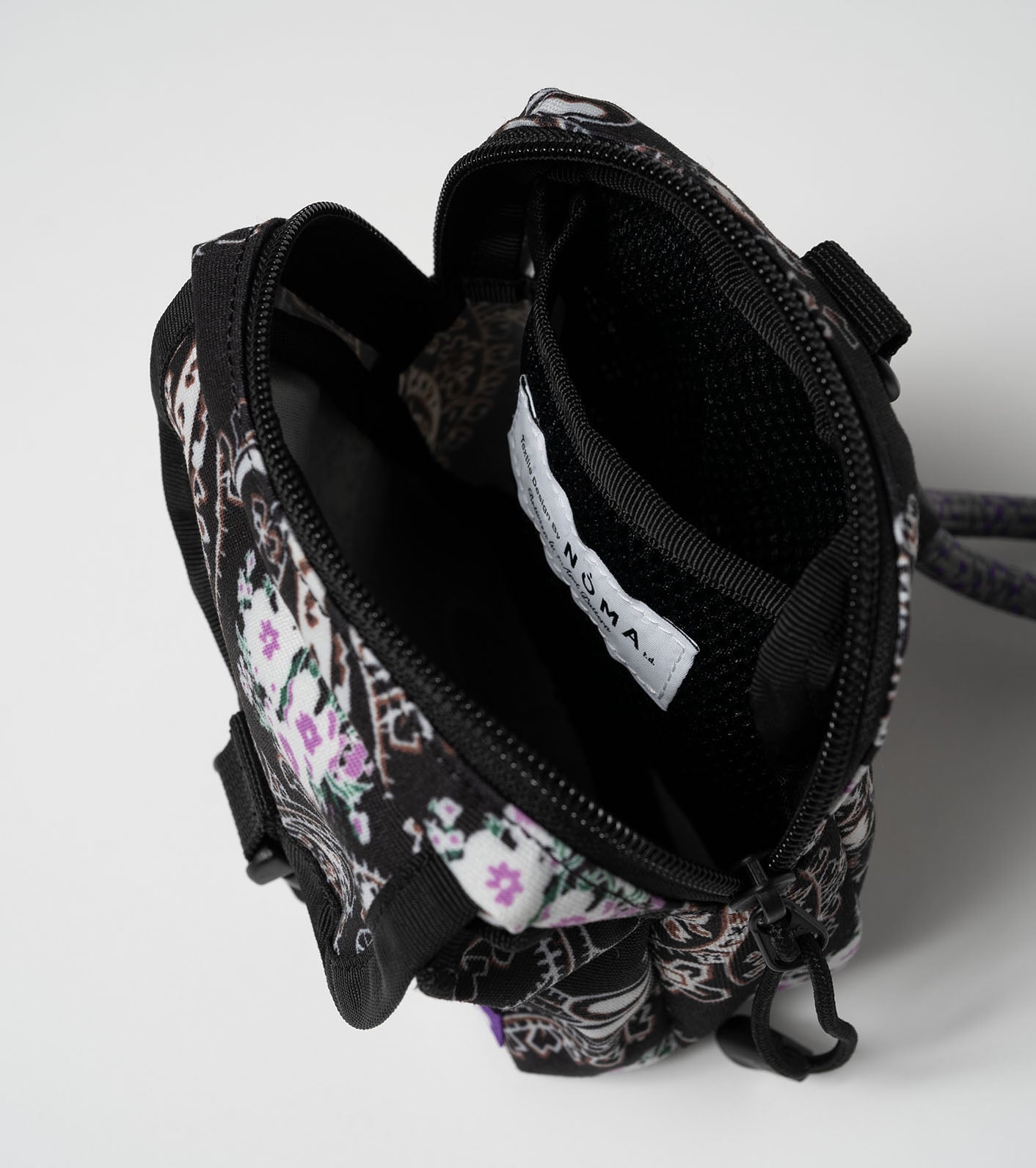 THE NORTH FACE PURPLE LABEL x NOMA t.d. Paisley Print Stroll Utility C –  unexpected store