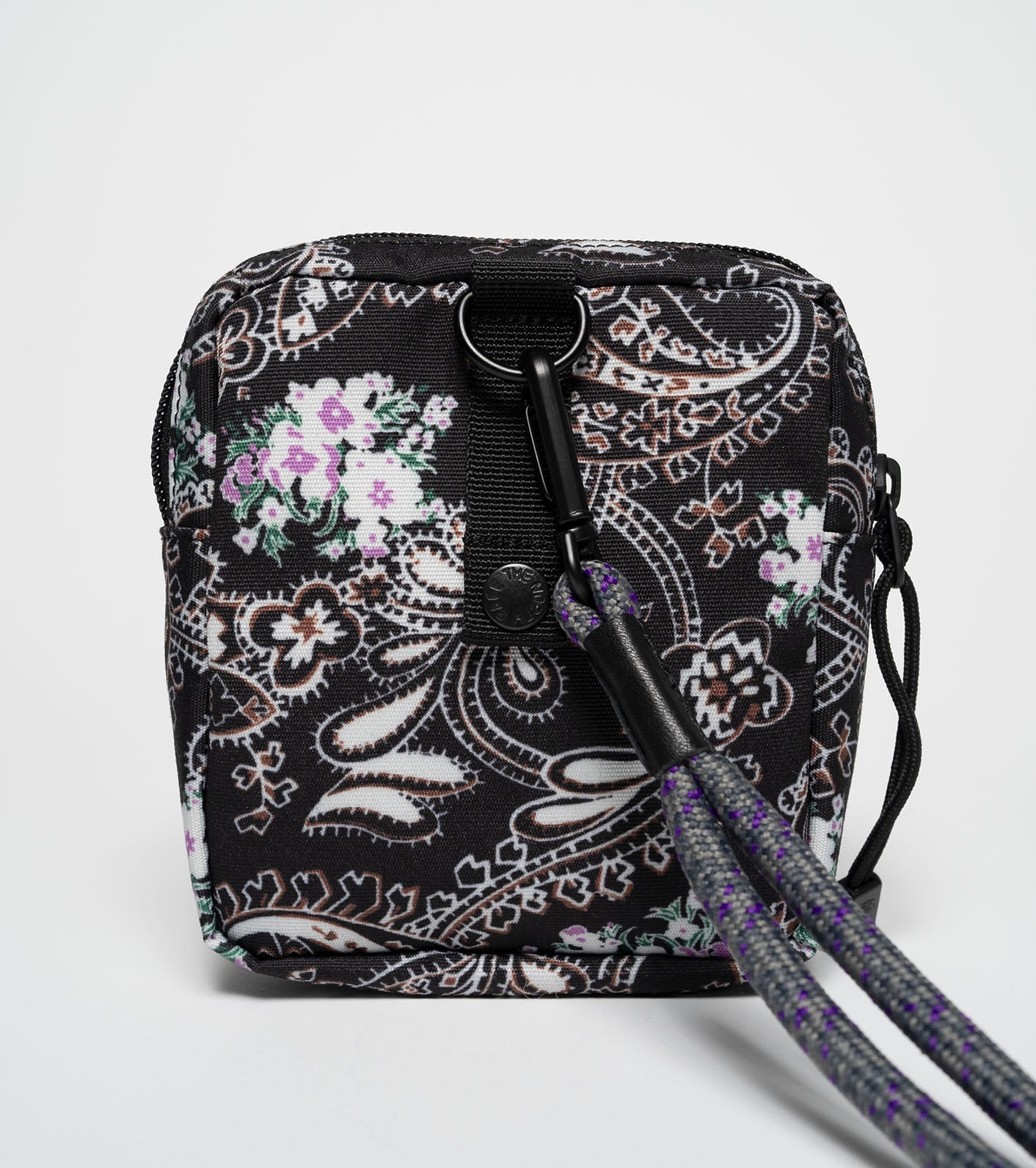 THE NORTH FACE PURPLE LABEL x NOMA t.d. Paisley Print Stroll Utility C –  unexpected store