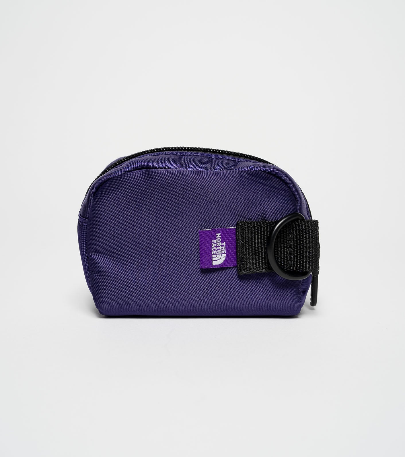 THE NORTH FACE PURPLE LABEL x NOMA t.d. Paisley Print Stroll Utility Case