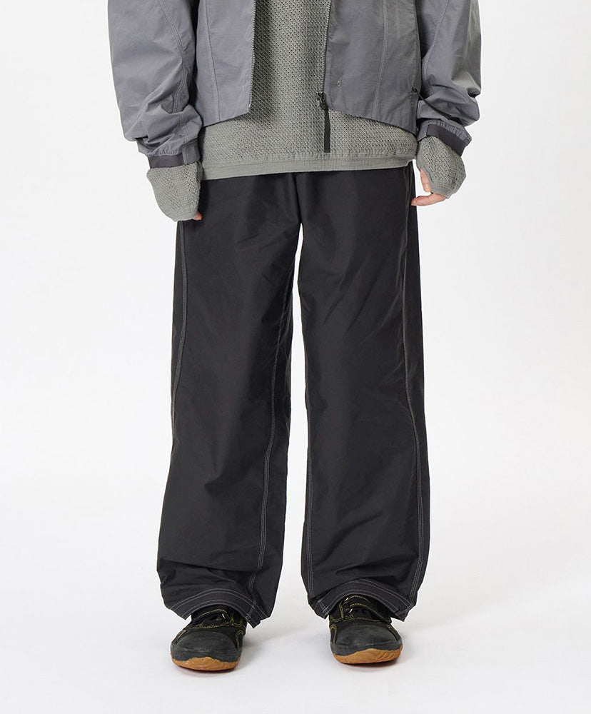 Goldwin 0 Parachute Seed Rip - stop Pants