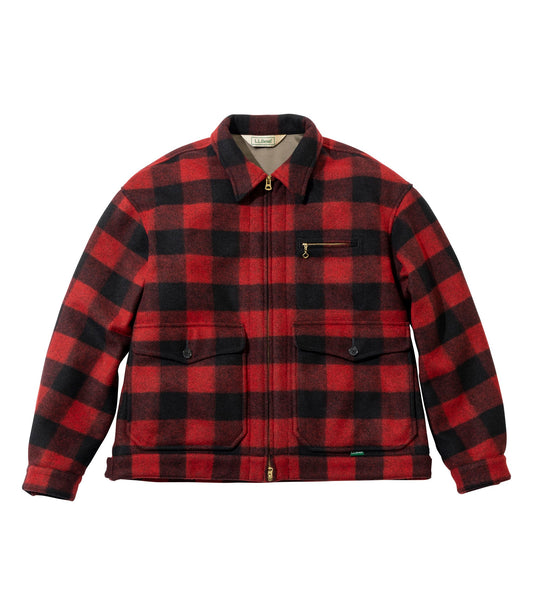 L.L.Bean JAPAN EDITION Pathfinder Mossa Jacket