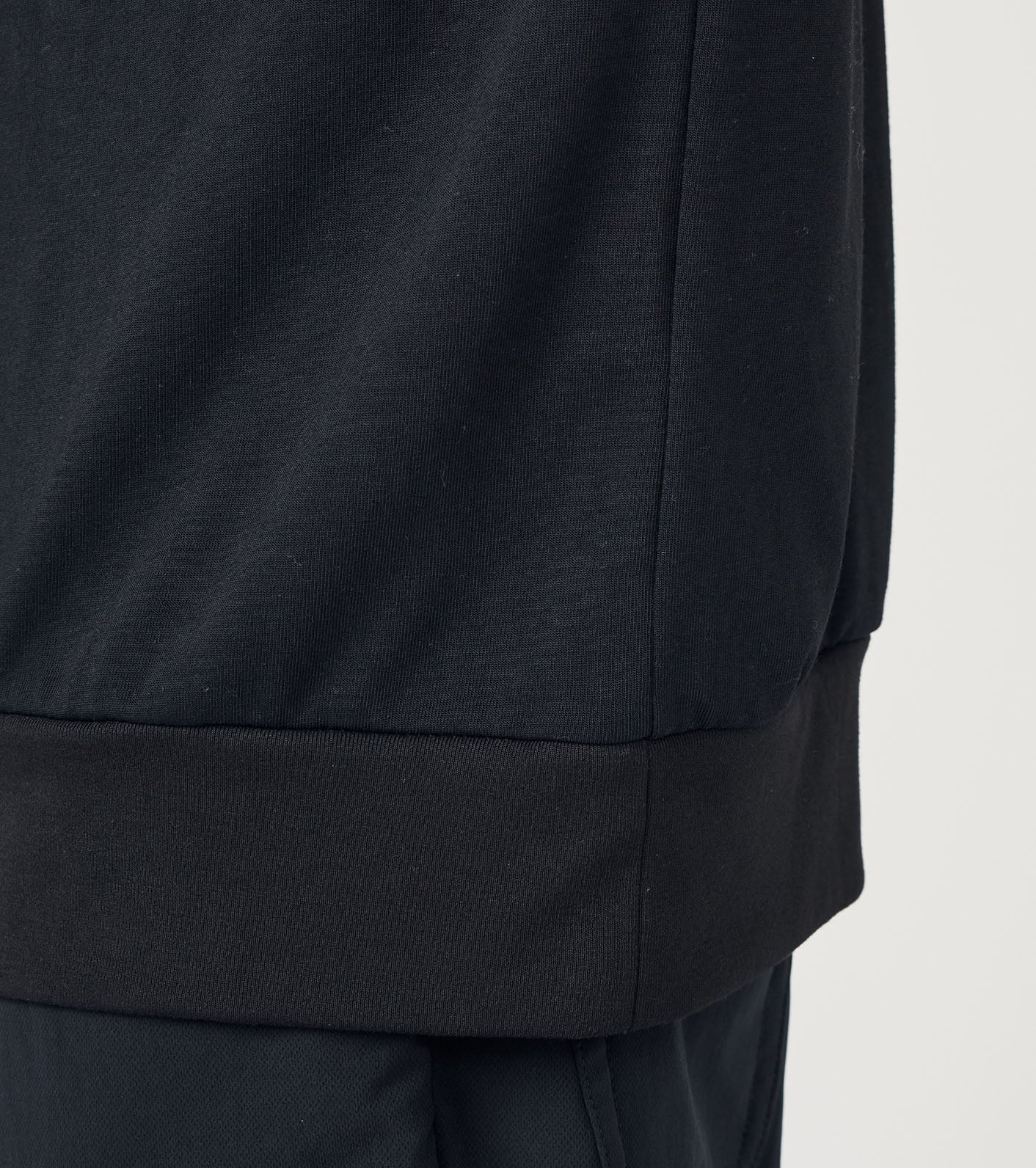 nanamica Polyester Jersey L/S Tee