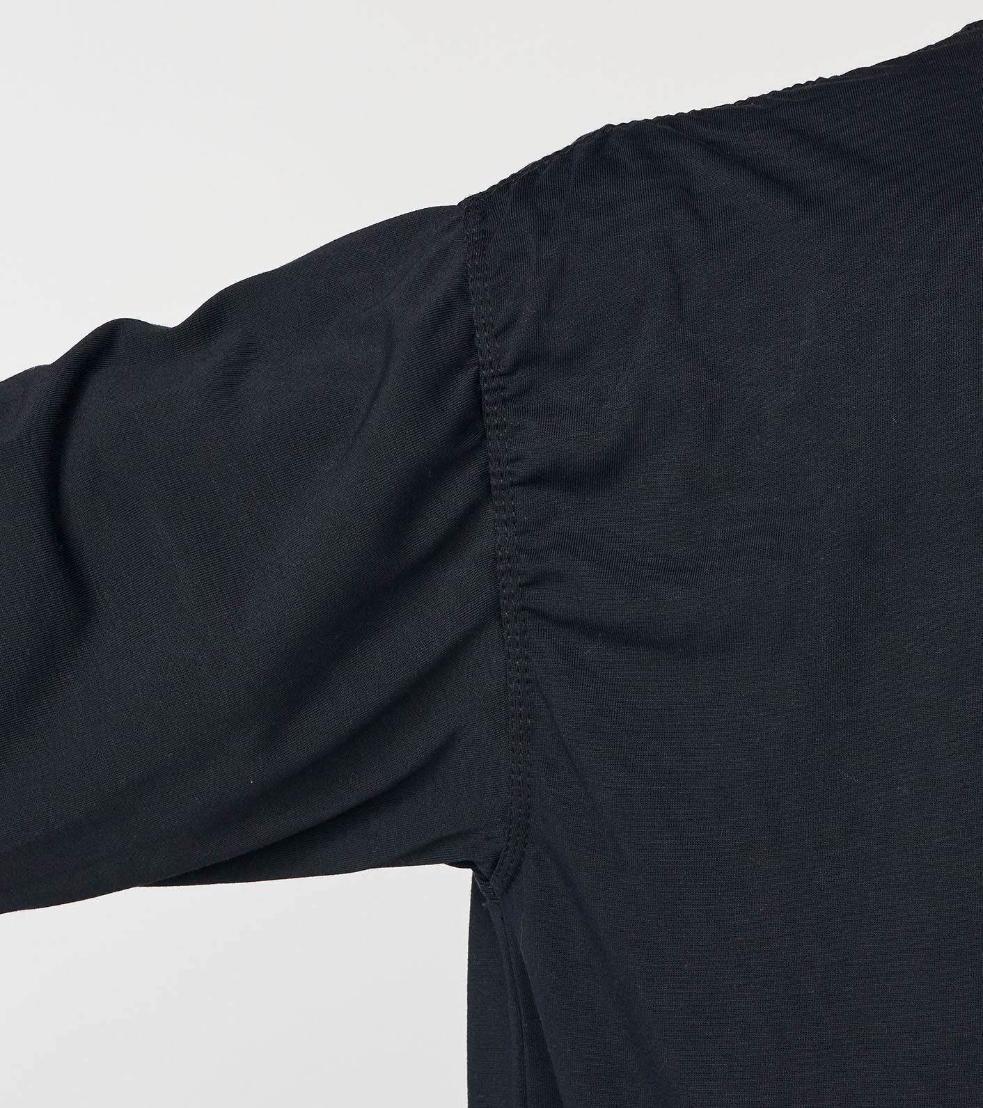 nanamica Polyester Jersey L/S Tee