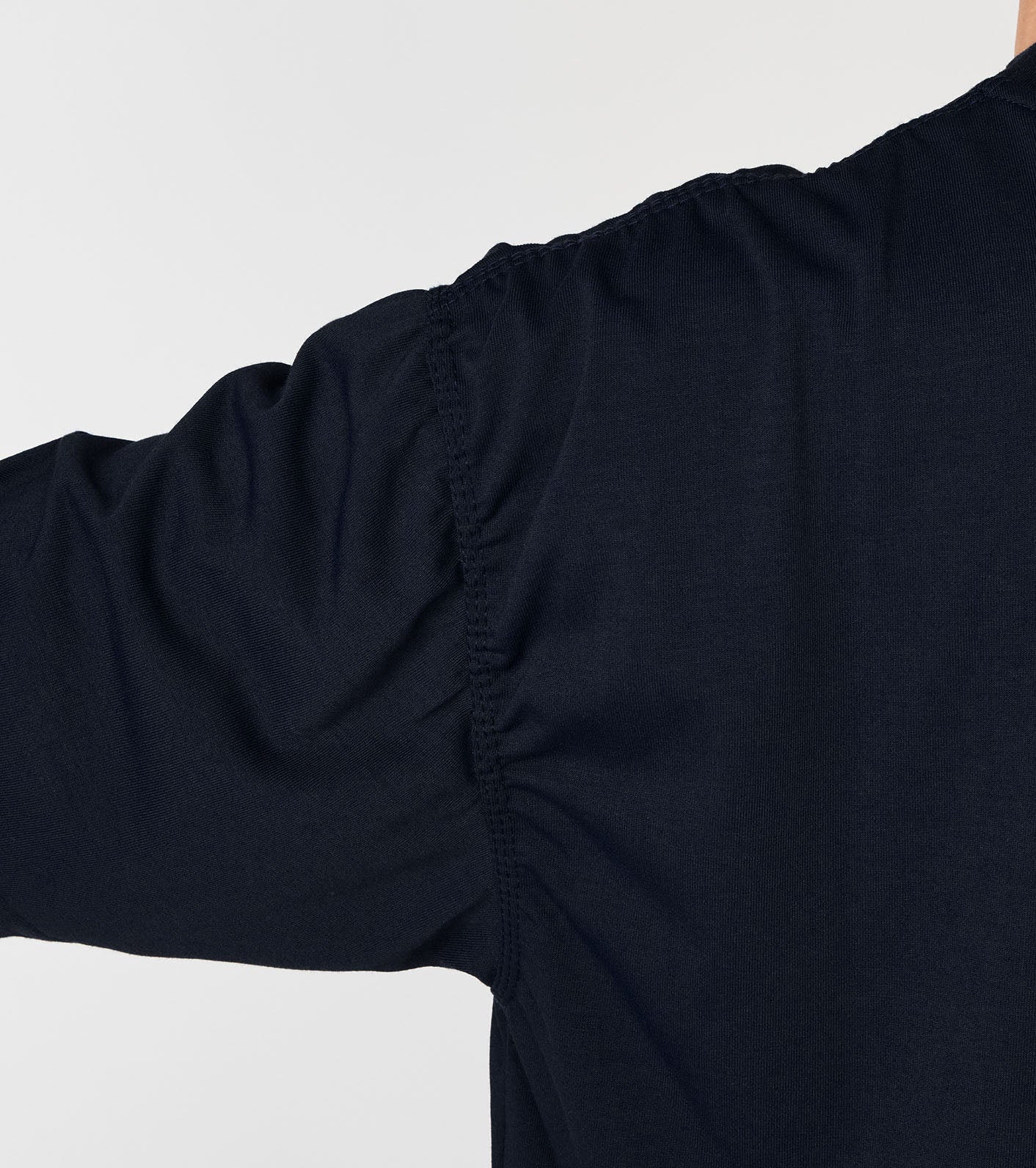 nanamica Polyester Jersey Pocket Tee