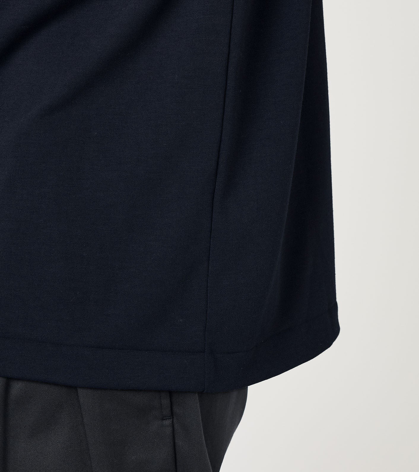 nanamica Polyester Jersey Pocket Tee