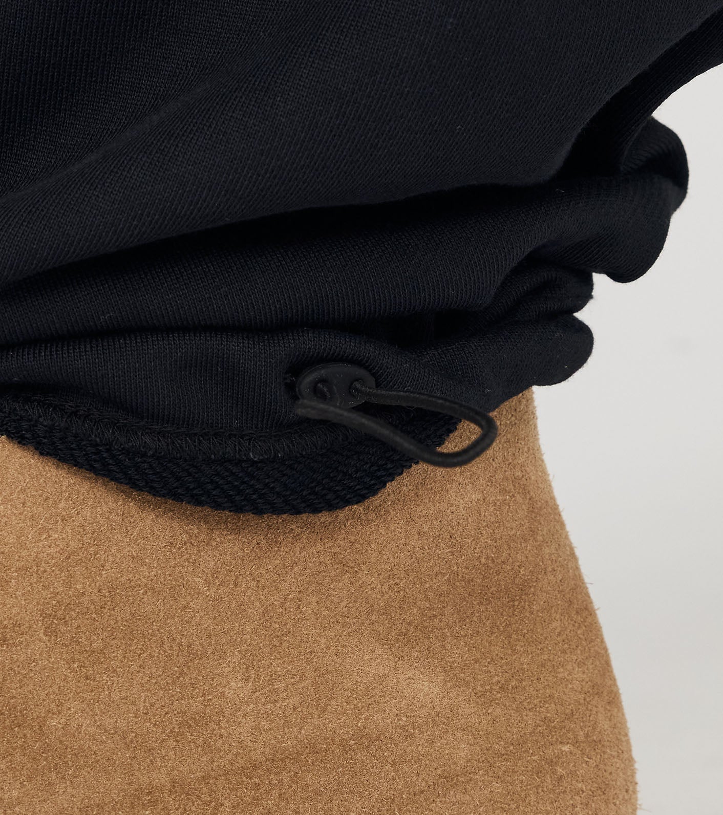 nanamica Polyester Pile Sweat Pants