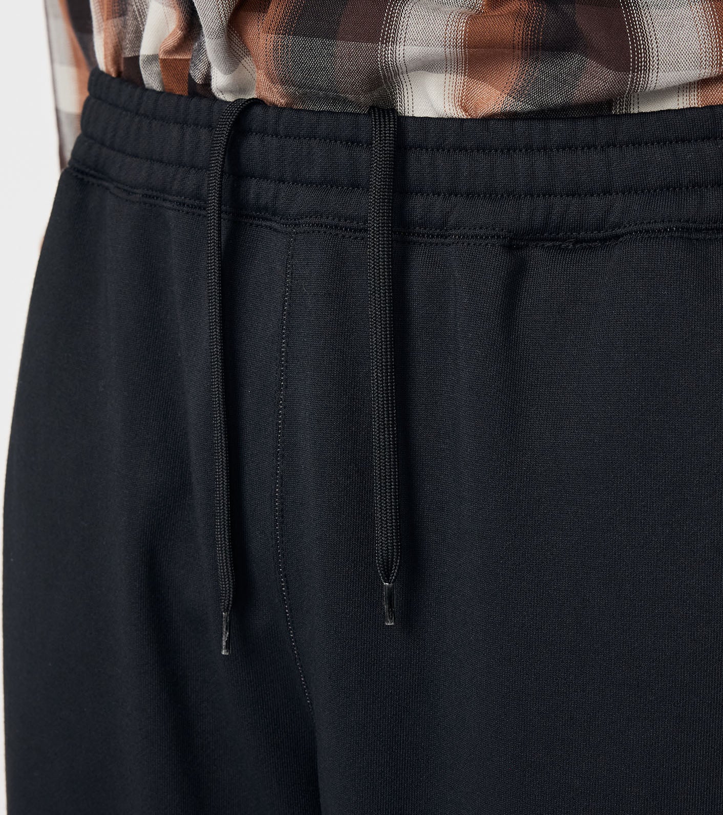 nanamica Polyester Pile Sweat Pants