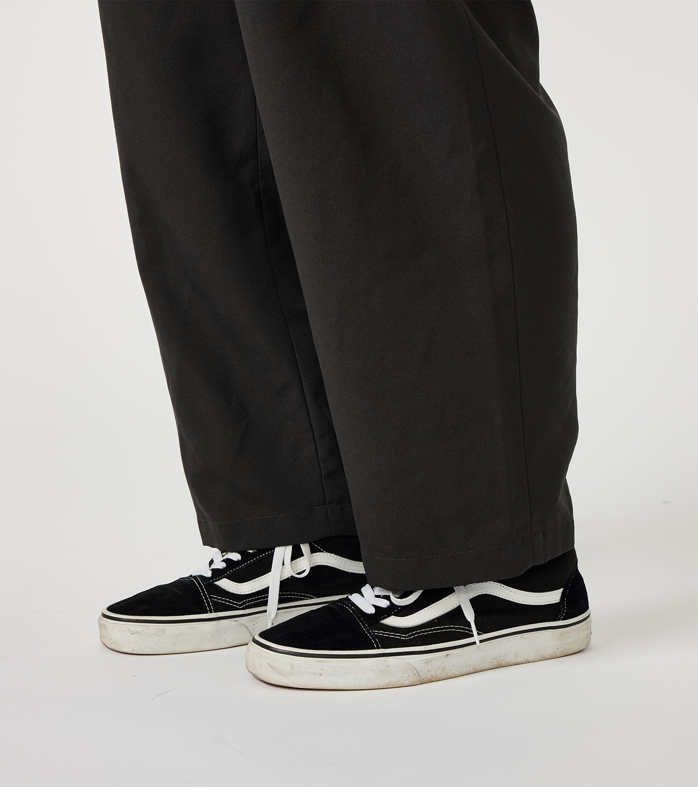 THE NORTH FACE PURPLE LABEL Polyester Tropical Field Work Pants