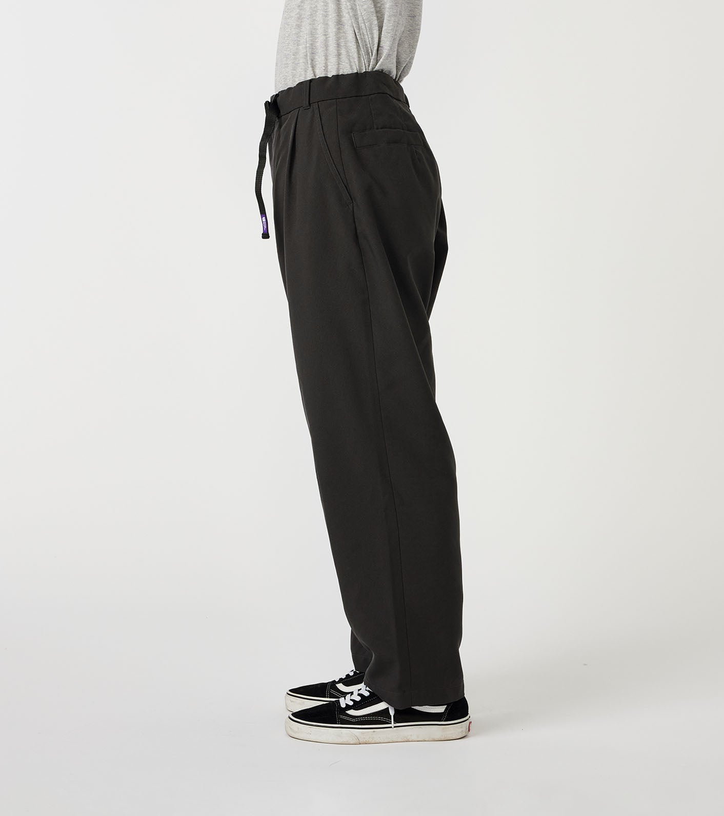 THE NORTH FACE PURPLE LABEL Polyester Tropical Field Work Pants