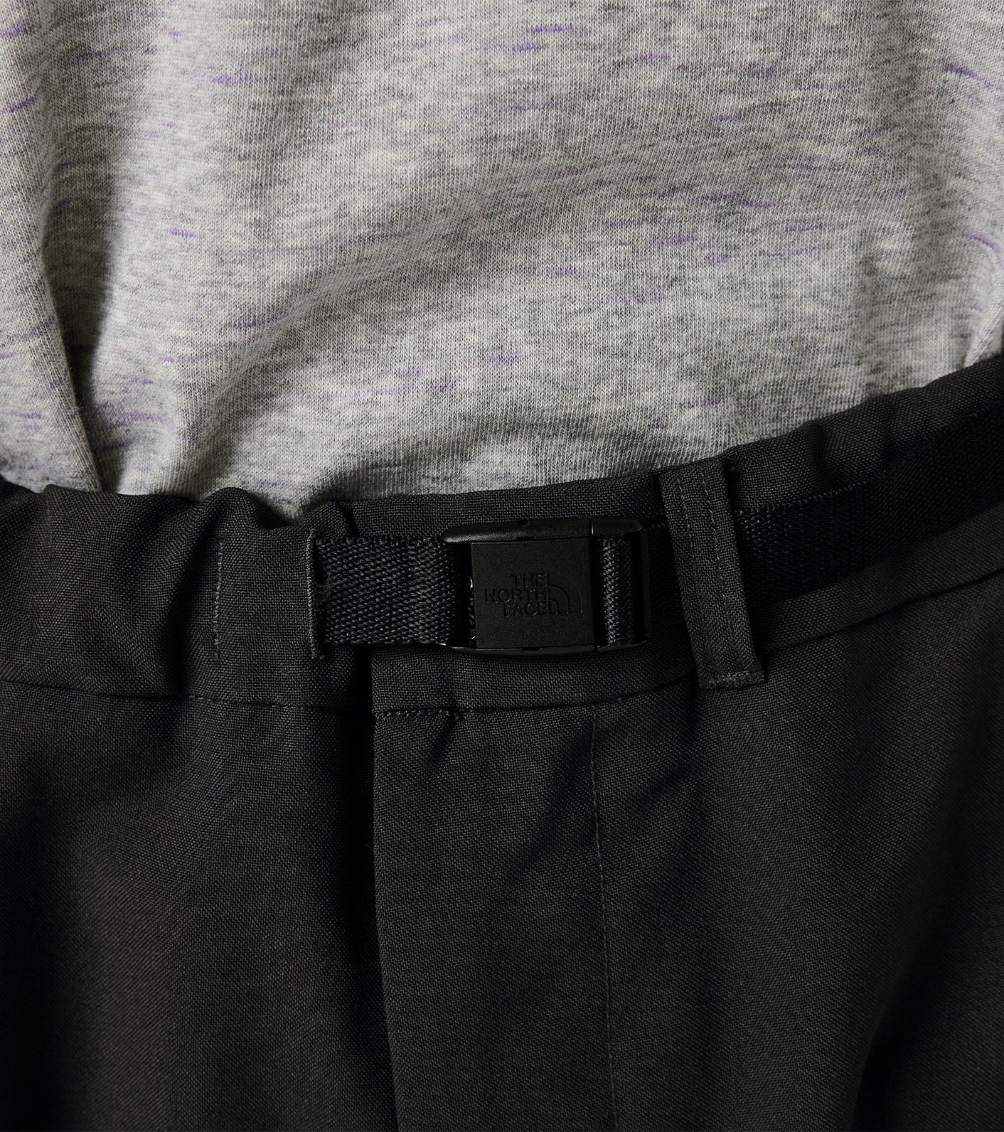 THE NORTH FACE PURPLE LABEL Polyester Tropical Field Work Pants