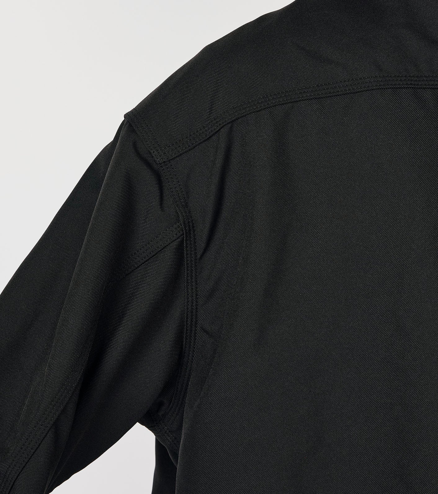 nanamica Polyester Twill Deck Jacket