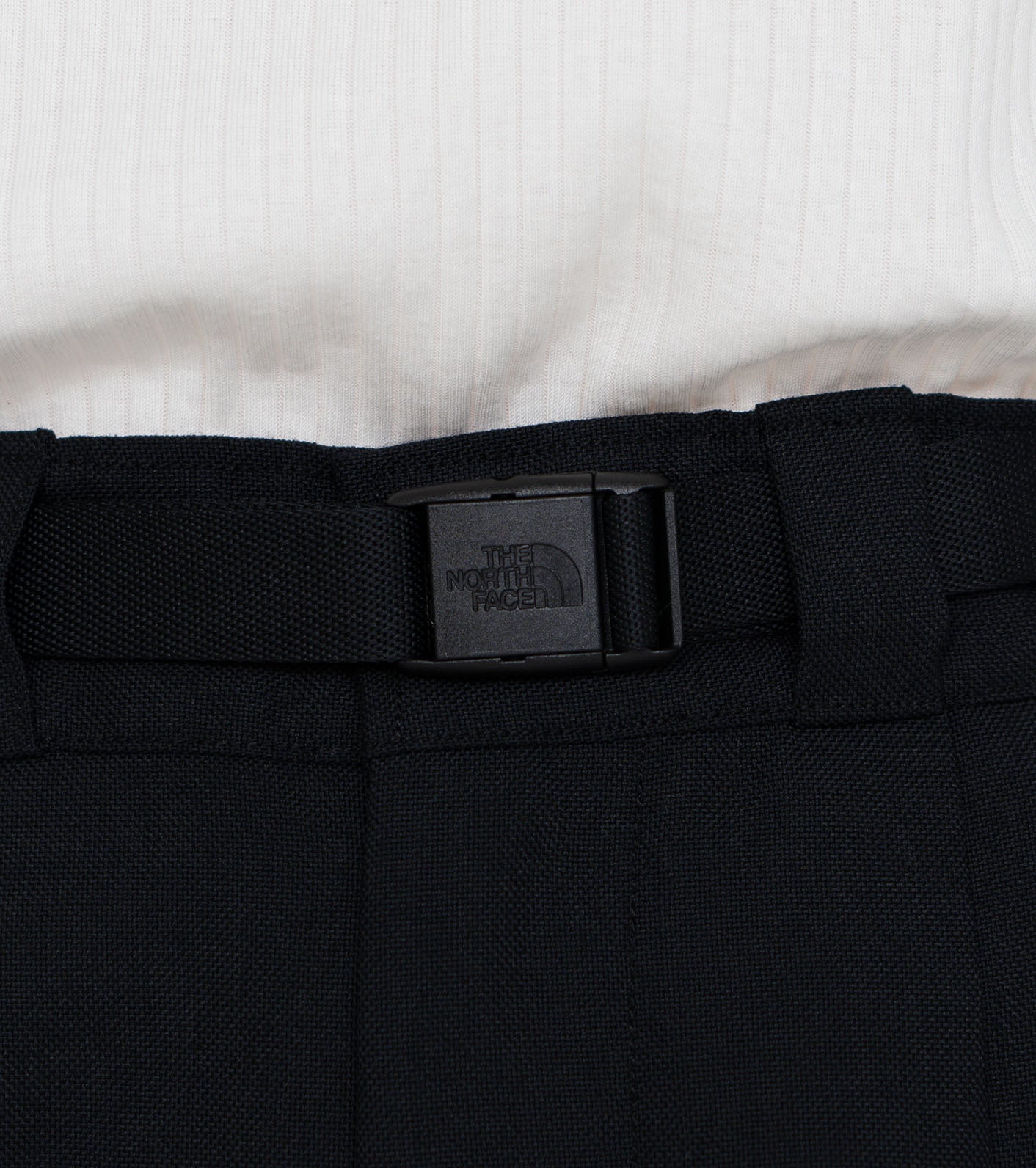 THE NORTH FACE PURPLE LABEL Polyester Wool Oxford Tuck Field Pants