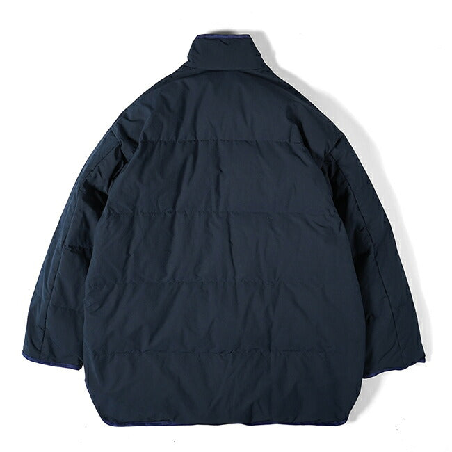 PORTER CLASSIC/WEATHER DOWN JACKETダウンジャケット - WRGMED