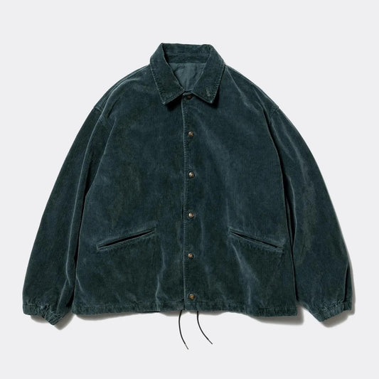 Unlikely Grand Coach Corduroy