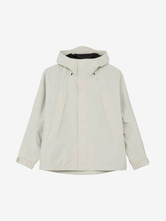 Goldwin Barite Two-Layer Shell Jacket