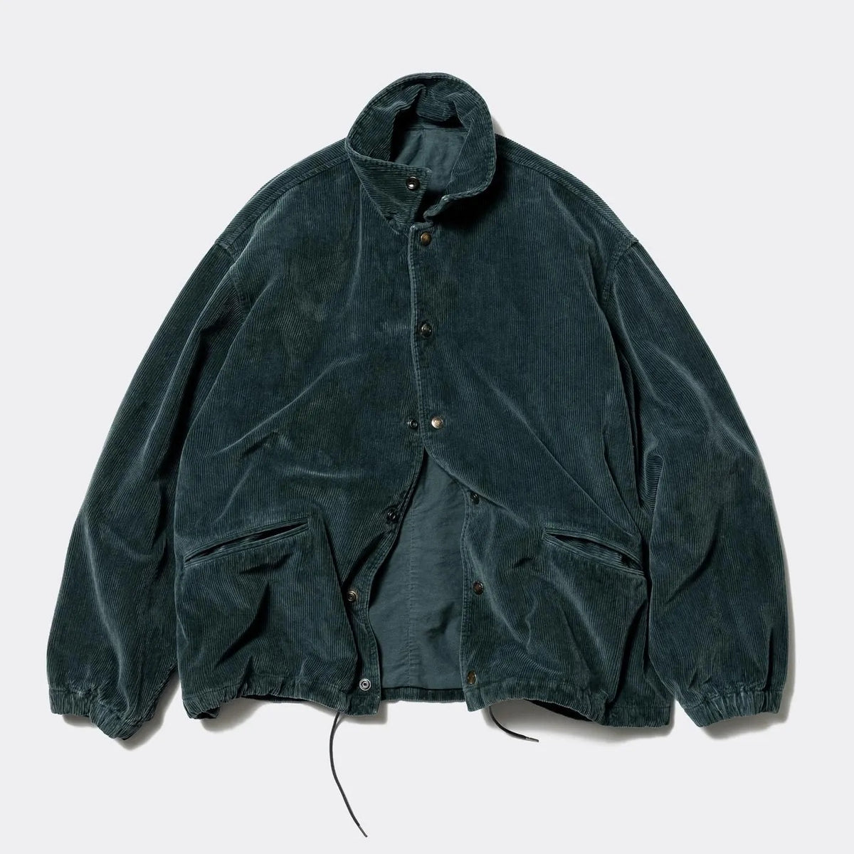 Unlikely Grand Coach Corduroy