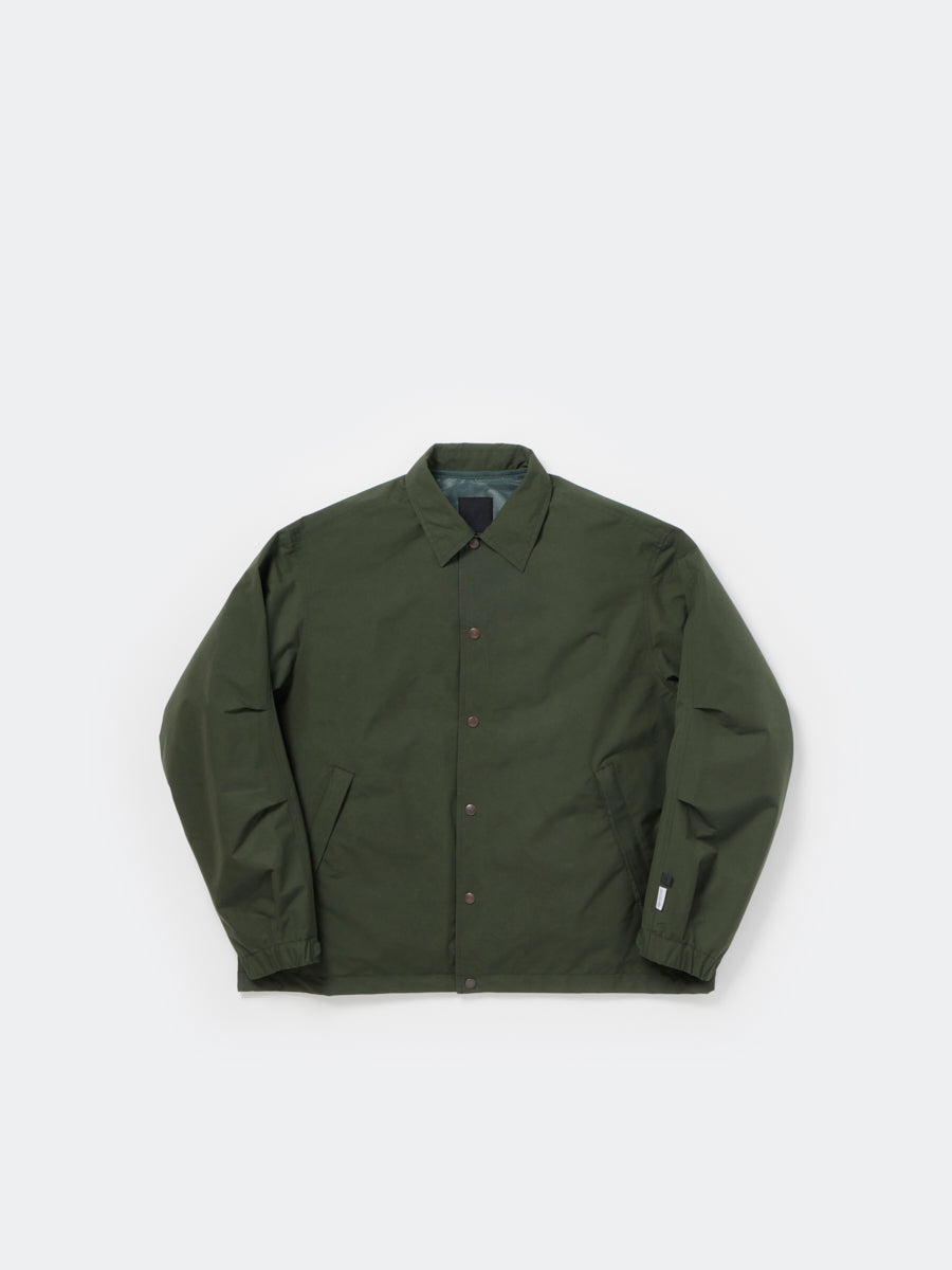 DAIWA PIER39 WINDSTOPPER® HIKER COACH JACKET