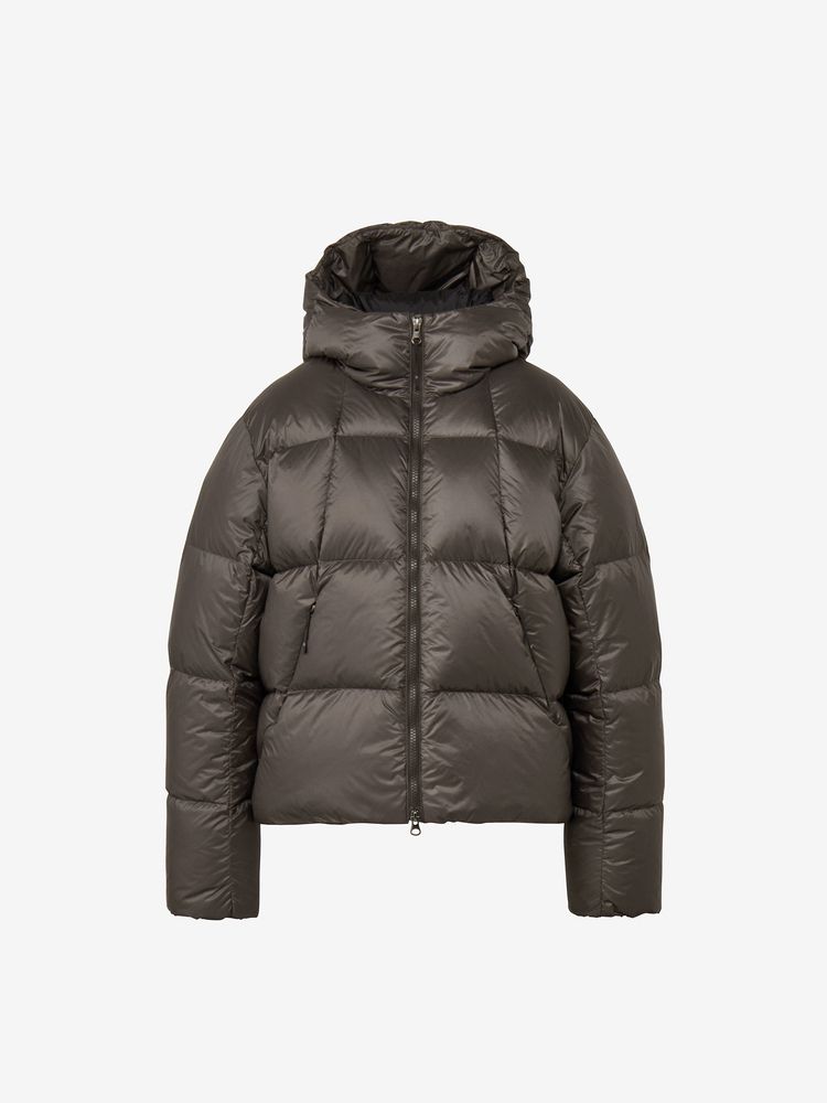 Goldwin Crystalite Down Parka (Women's)