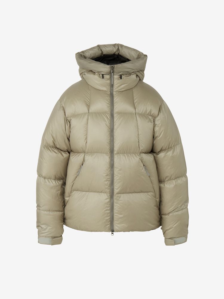 Goldwin Crystalite Down Parka