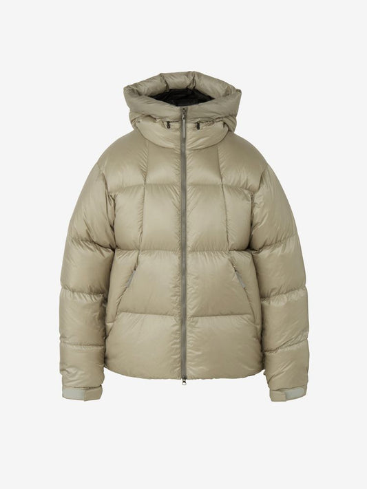 Goldwin Crystalite Down Parka