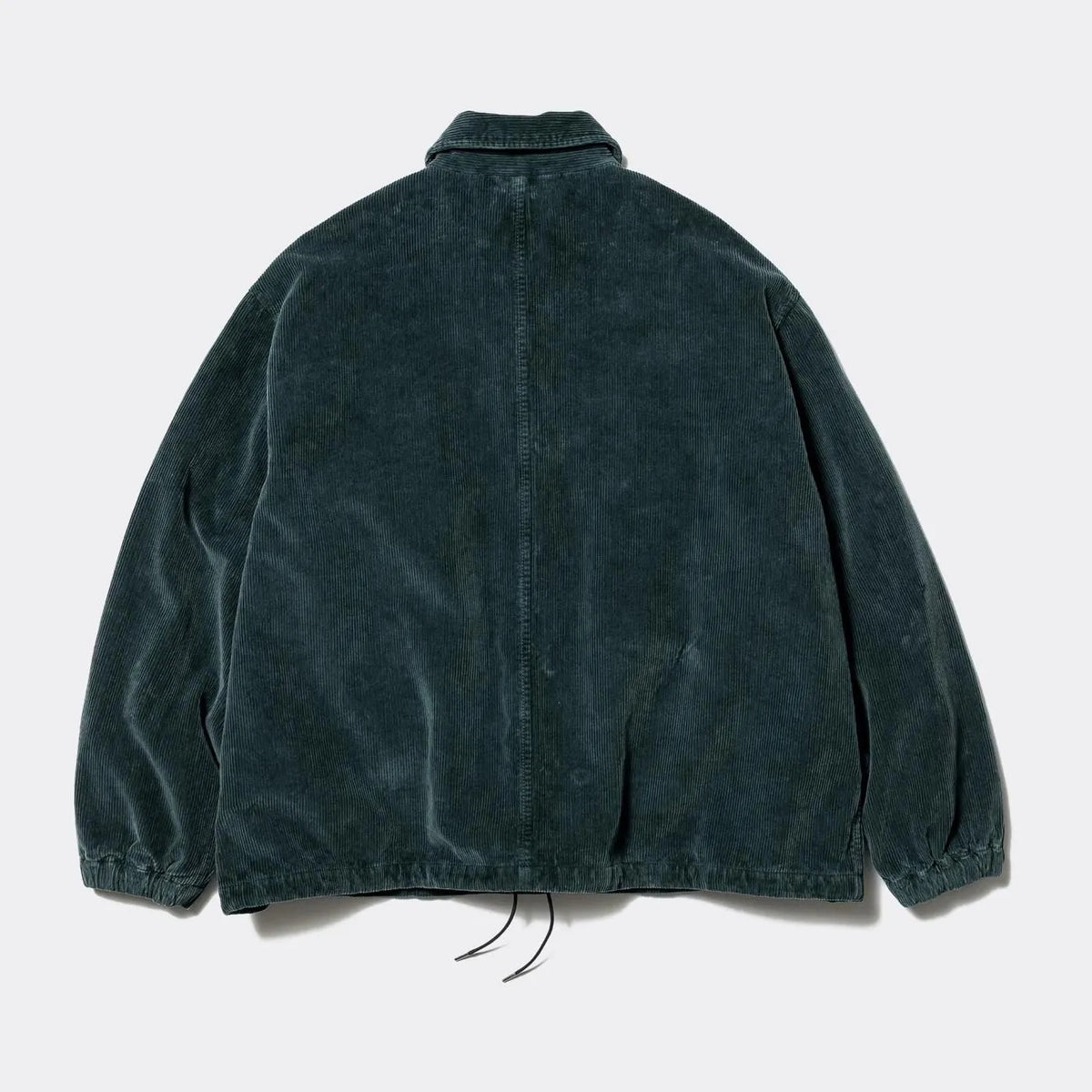 Unlikely Grand Coach Corduroy