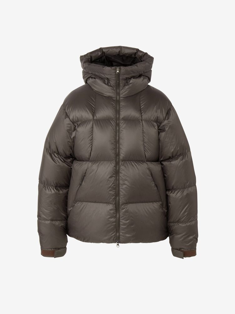Goldwin Crystalite Down Parka