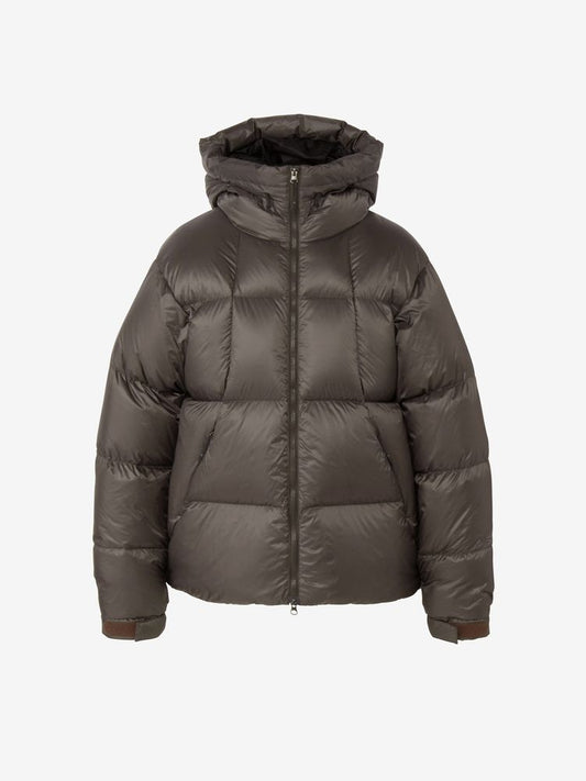 Goldwin Crystalite Down Parka