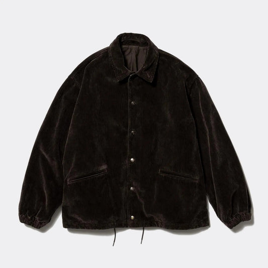 Unlikely Grand Coach Corduroy