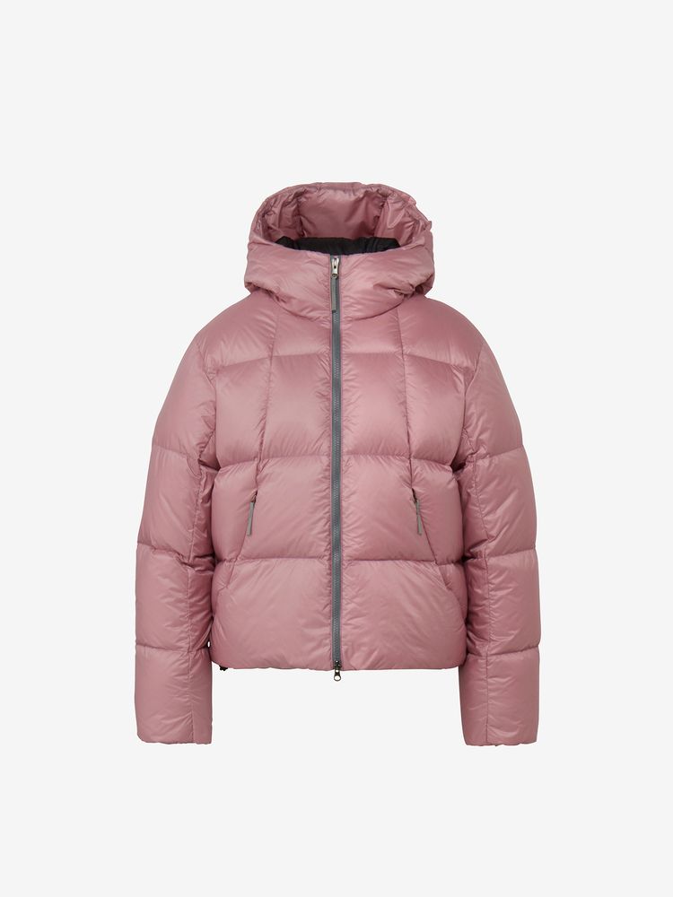 Goldwin Crystalite Down Parka (Women's)