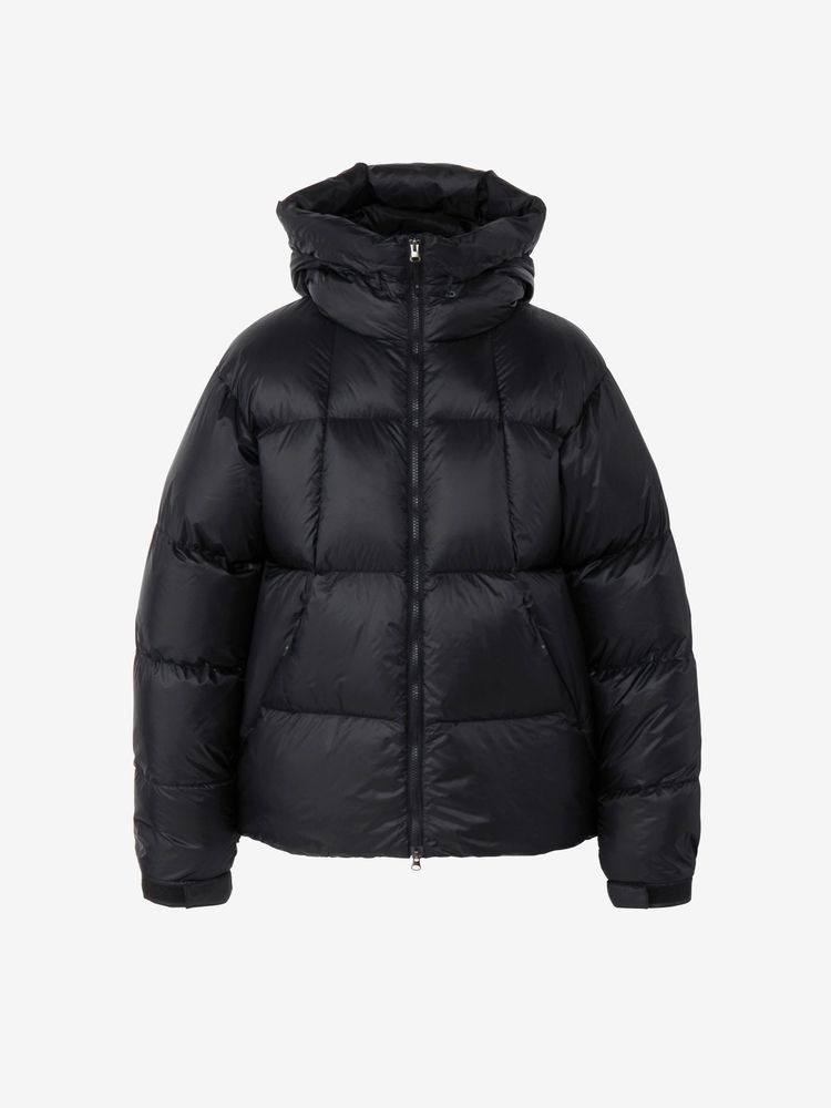Goldwin Crystalite Down Parka