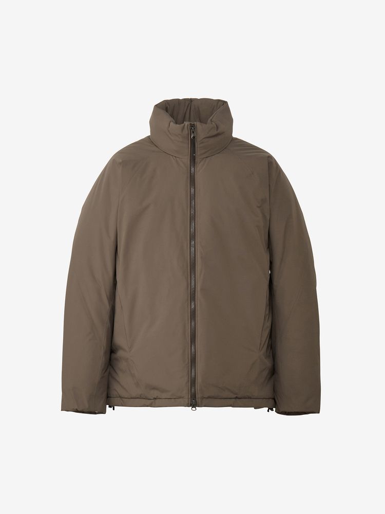 Goldwin WINDSTOPPER Puffy Jacket