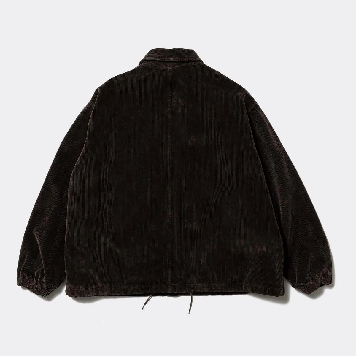 Unlikely Grand Coach Corduroy