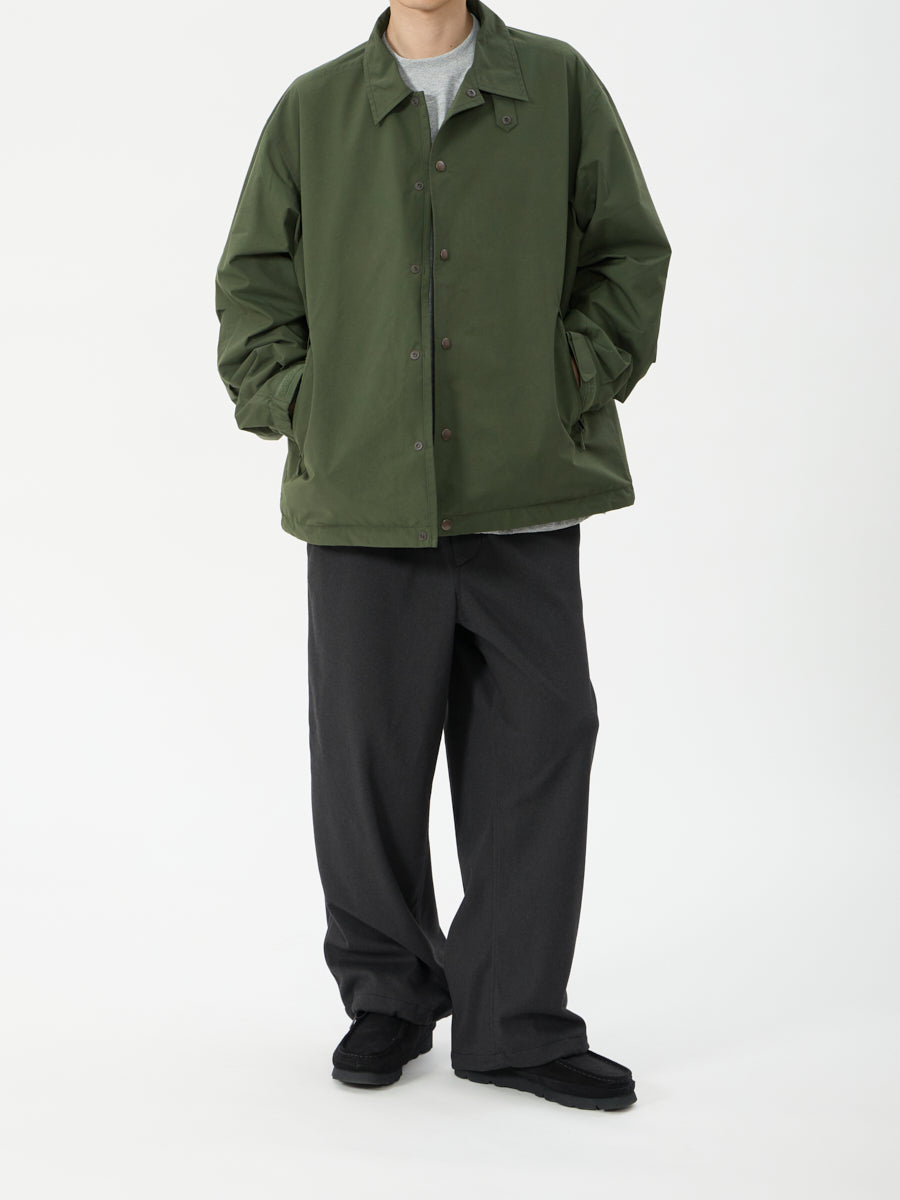DAIWA PIER39 WINDSTOPPER® HIKER COACH JACKET