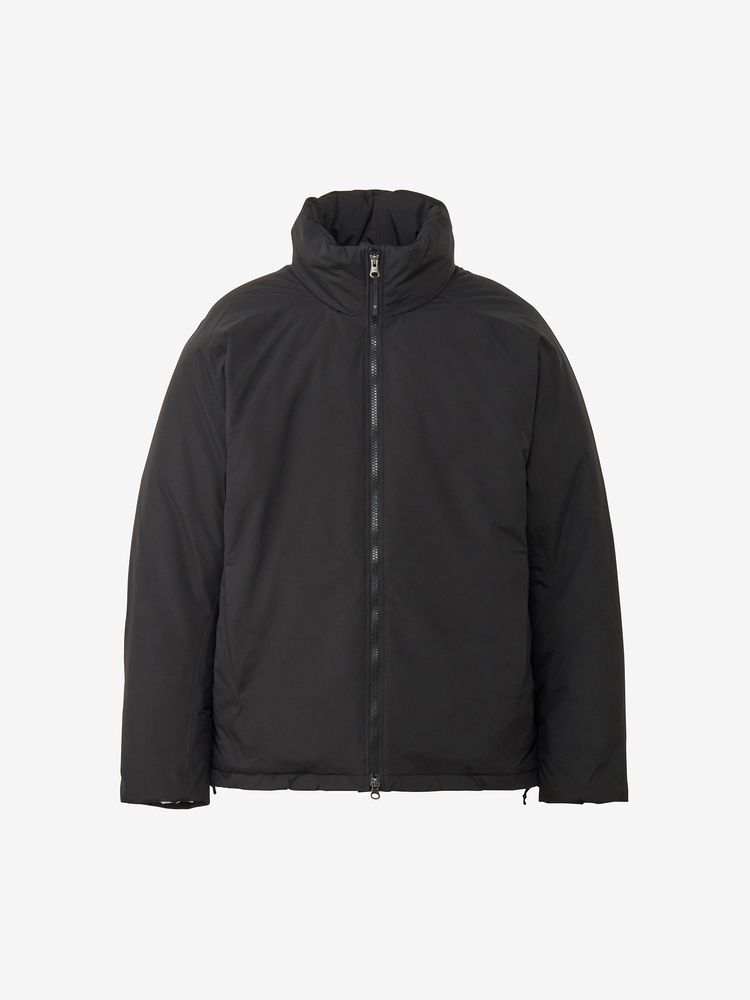 Goldwin WINDSTOPPER Puffy Jacket