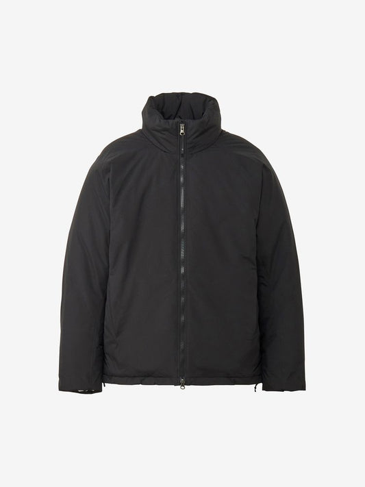 Goldwin WINDSTOPPER Puffy Jacket