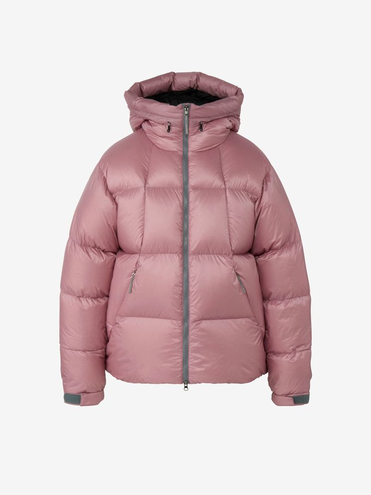 Goldwin Crystalite Down Parka