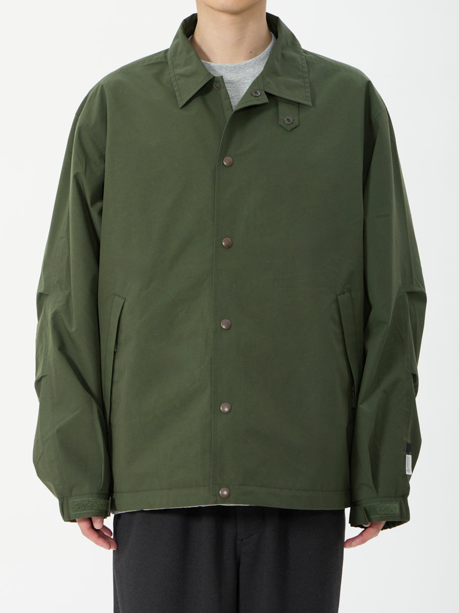 DAIWA PIER39 WINDSTOPPER® HIKER COACH JACKET