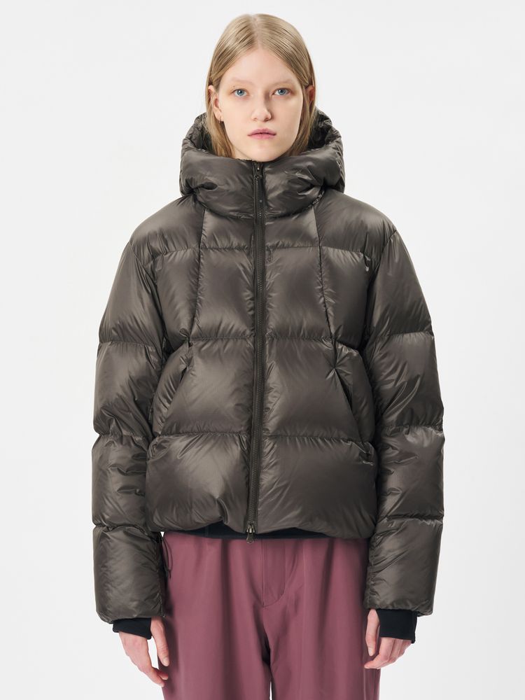 Goldwin Crystalite Down Parka (Women's)