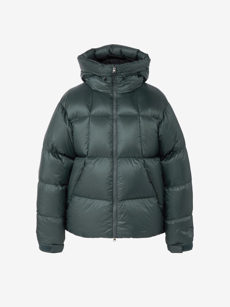Goldwin Crystalite Down Parka