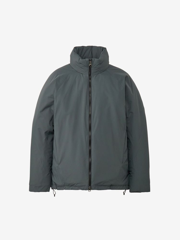 Goldwin WINDSTOPPER Puffy Jacket