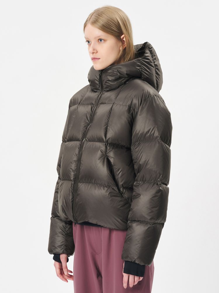 Goldwin Crystalite Down Parka (Women's)