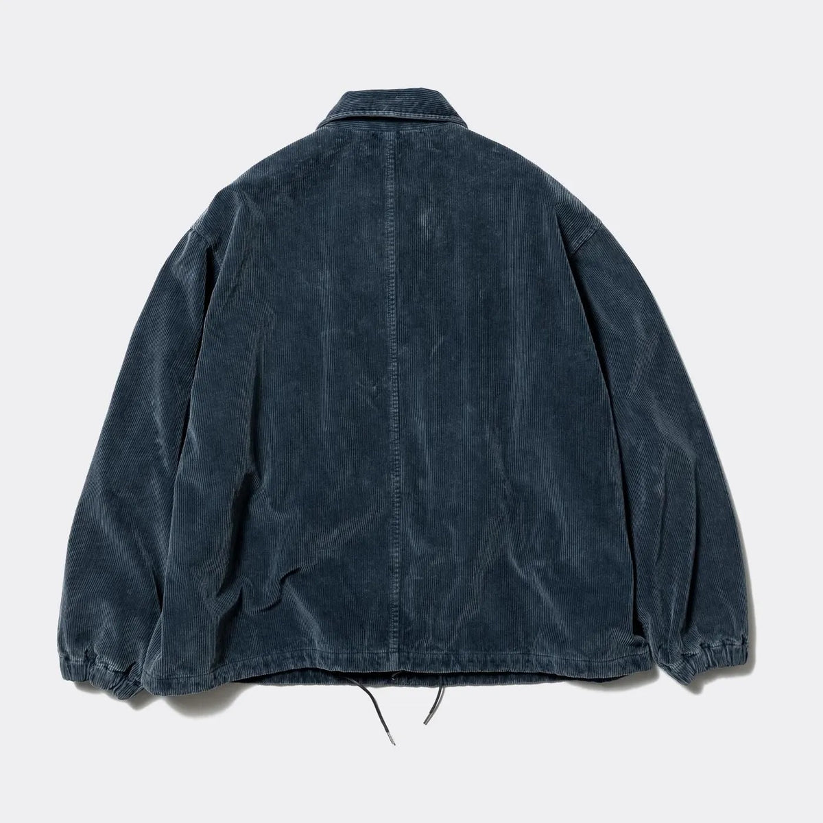 Unlikely Grand Coach Corduroy