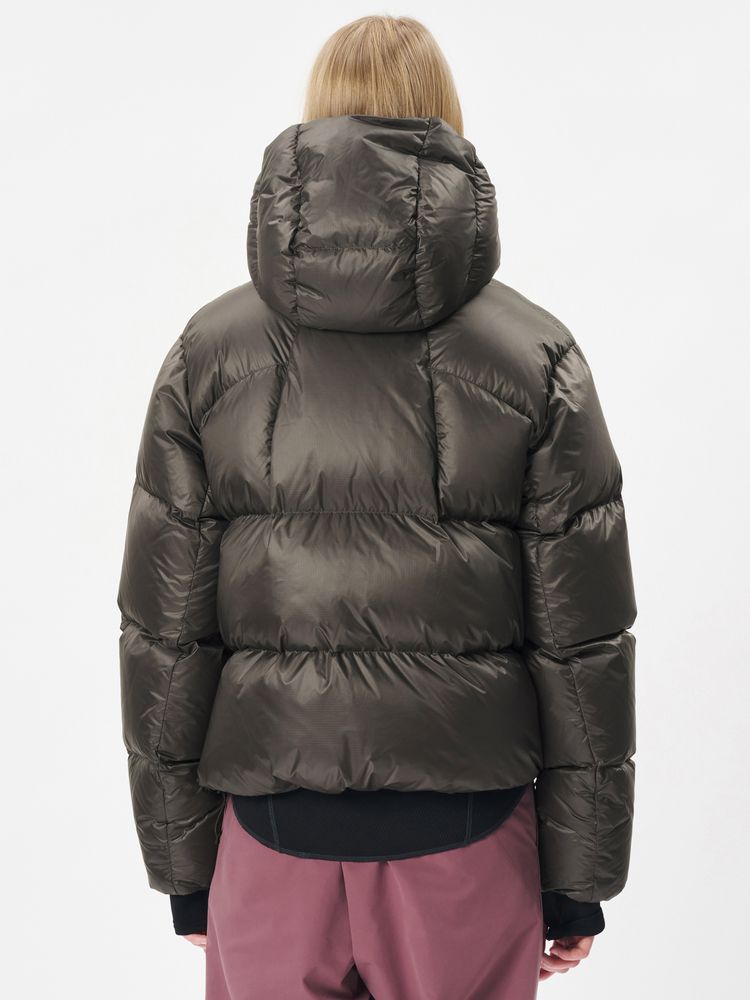 Goldwin Crystalite Down Parka (Women's)