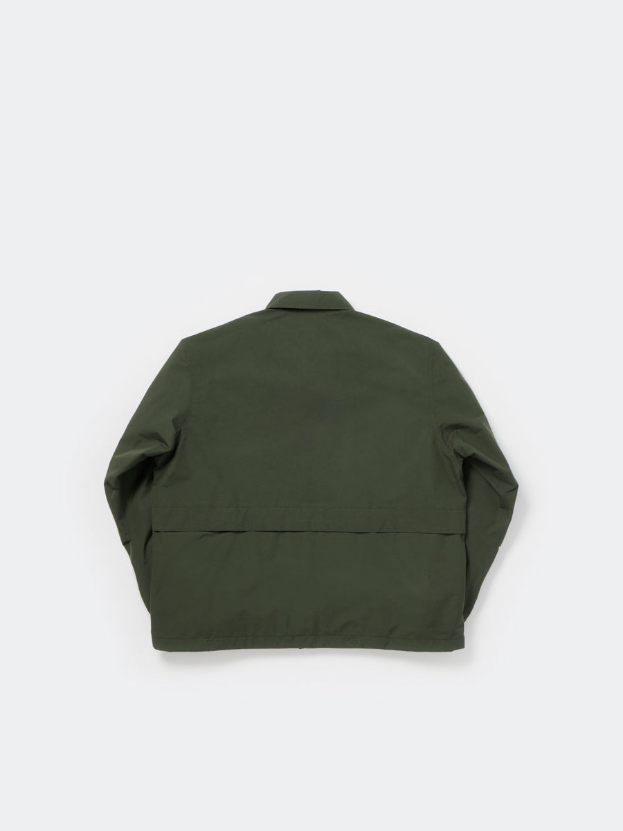 DAIWA PIER39 WINDSTOPPER® HIKER COACH JACKET