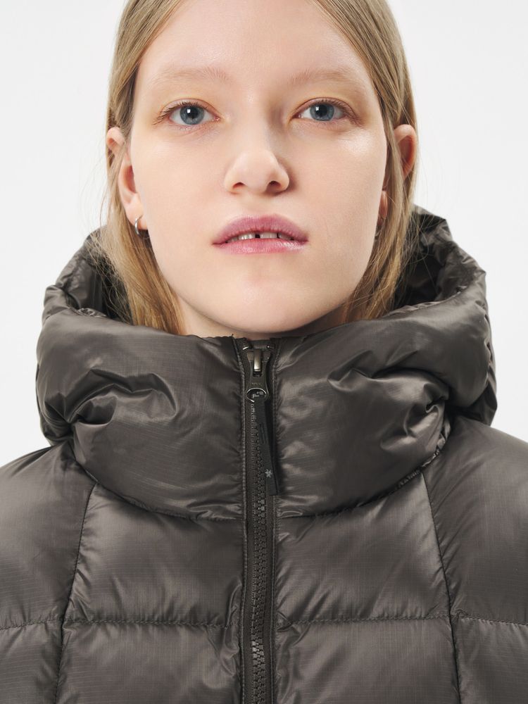 Goldwin Crystalite Down Parka (Women's)