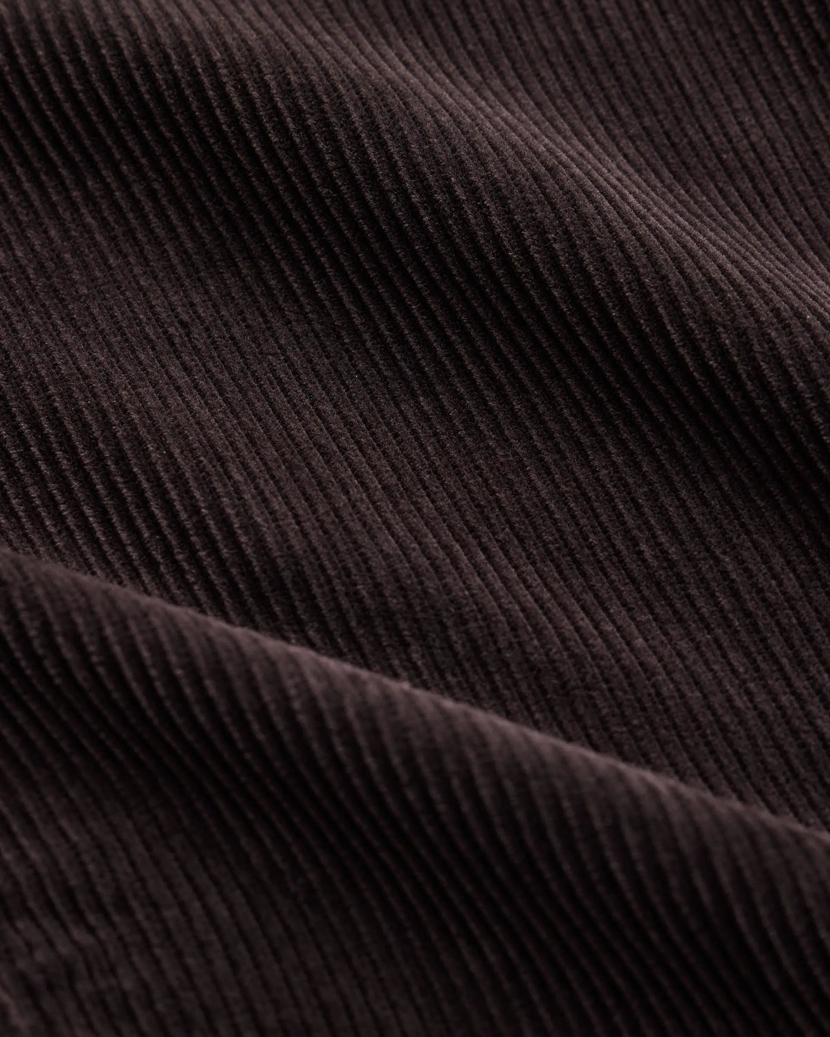 NICENESS S.JETT Silk Corduroy Short Blouson
