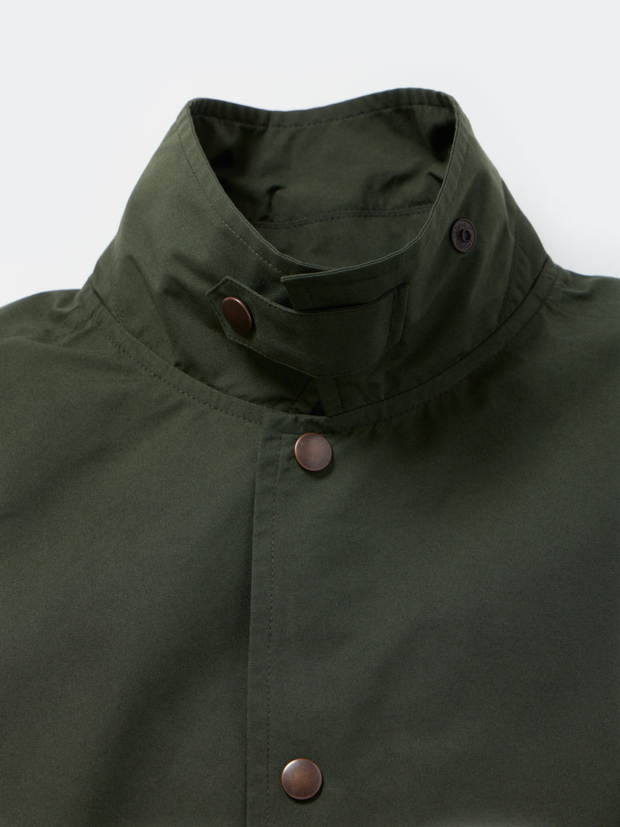 DAIWA PIER39 WINDSTOPPER® HIKER COACH JACKET