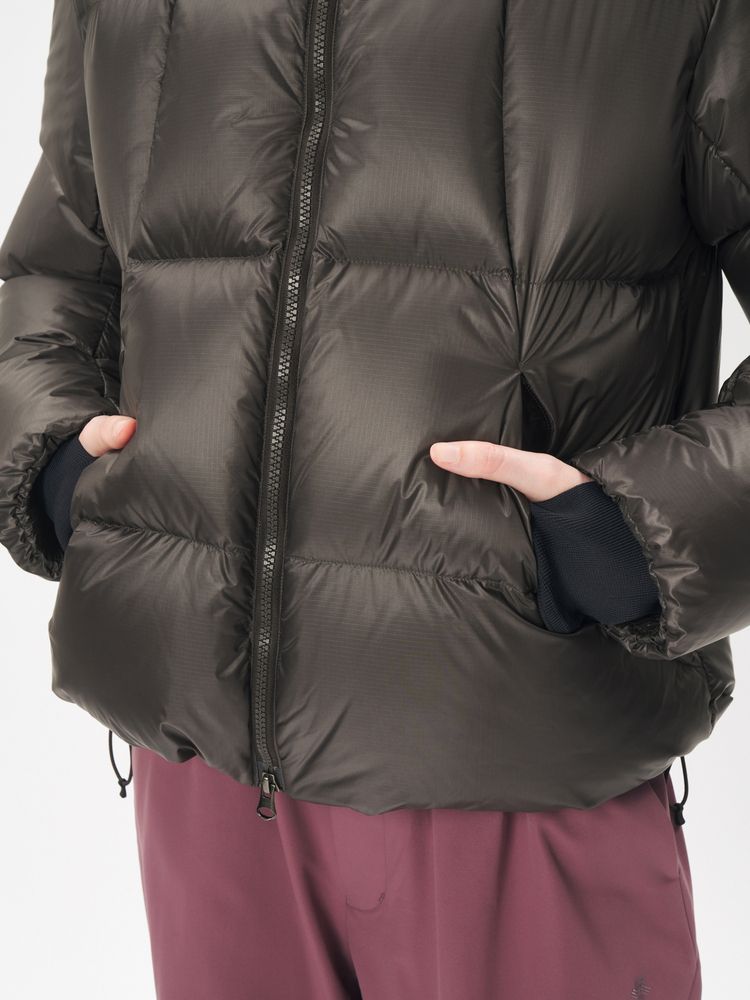 Goldwin Crystalite Down Parka (Women's)