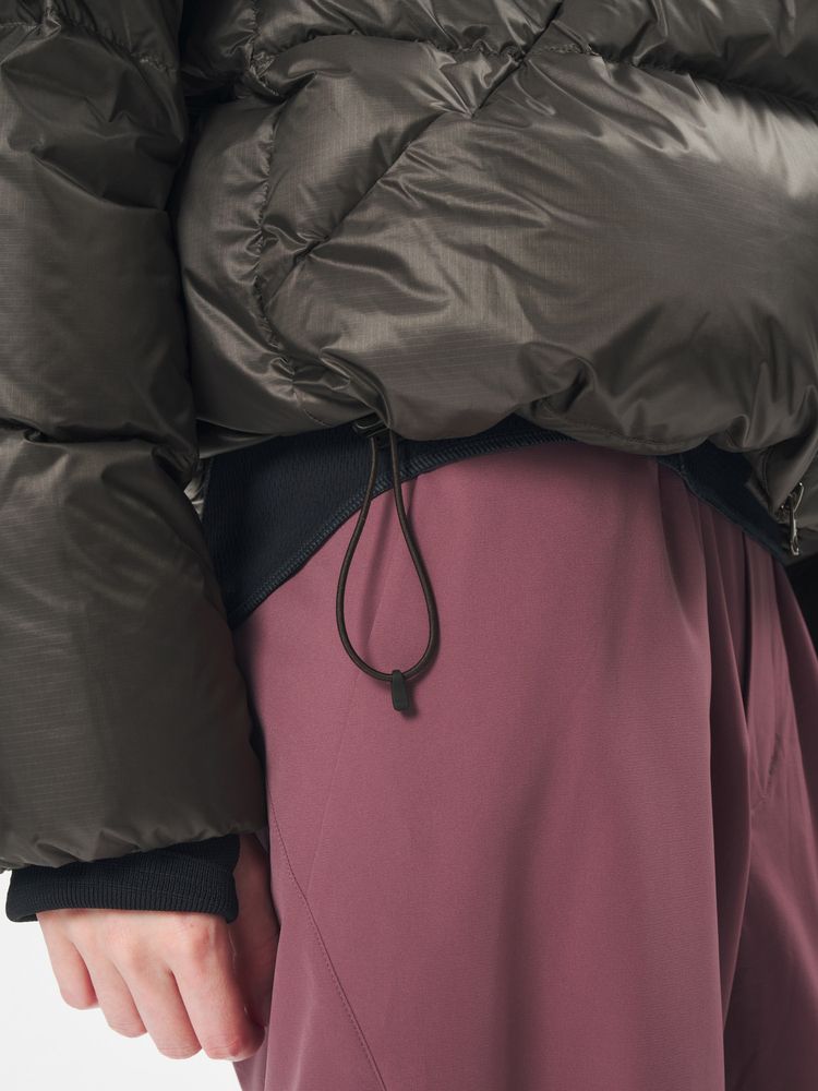 Goldwin Crystalite Down Parka (Women's)