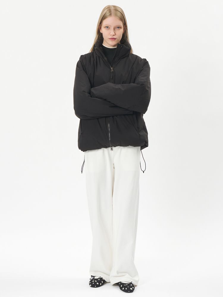 Goldwin WINDSTOPPER Puffy Jacket